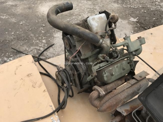 เครื่องยนต์ YANMAR 2HS72 ราคาพิเศษ 9,500 บาท รหัสสินค้า : 50101046 www.nihonmono.com เครื่องยนต์ YANMAR 2HS72 ราคาพิเศษ 9,500 บาท รหัสสินค้า : 50101046 www.nihonmono.com