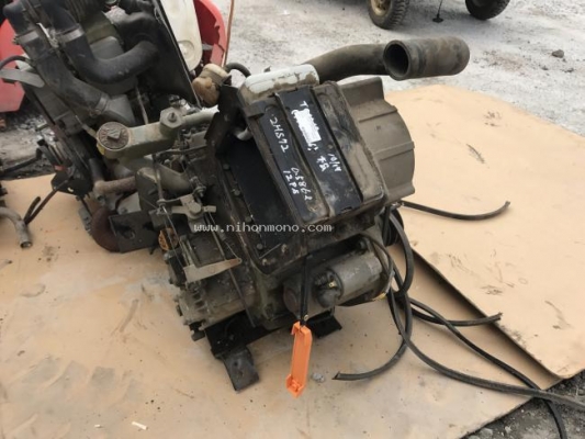 เครื่องยนต์ YANMAR 2HS72 ราคาพิเศษ 9,500 บาท รหัสสินค้า : 50101046 www.nihonmono.com เครื่องยนต์ YANMAR 2HS72 ราคาพิเศษ 9,500 บาท รหัสสินค้า : 50101046 www.nihonmono.com