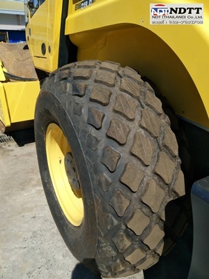 ขายรถบด19ตัน BOMAG BW219D-4 ห้องเก๋ง เก่านอกไม่เคยใช้ในไทย 092-929-9942 ,062-709-1748 ธีรเทพ