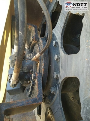 ขายรถบด19ตัน BOMAG BW219D-4 ห้องเก๋ง เก่านอกไม่เคยใช้ในไทย 092-929-9942 ,062-709-1748 ธีรเทพ