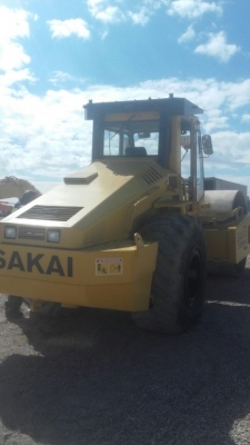 ขายรถบด19ตัน SAKAI SV900D เก่านอกไม่เคยใช้ในไทย 092-929-9942 ,062-709-1748 ธีรเทพ ขายรถบด19ตัน SAKAI SV900D เก่านอกไม่เคยใช้ในไทย 092-929-9942 ,062-709-1748 ธีรเทพ