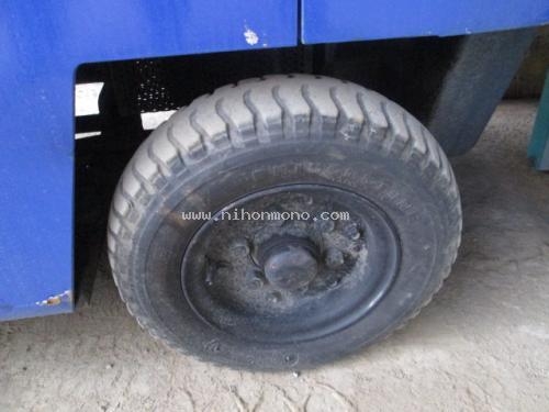 ราคาพิเศษ45,000 บาท!! รถยกไฟฟ้าTOYOTA 2FBL7 รหัสสินค้า : 13001194 www.nihonmono.com ราคาพิเศษ45,000 บาท!! รถยกไฟฟ้าTOYOTA 2FBL7 รหัสสินค้า : 13001194 www.nihonmono.com