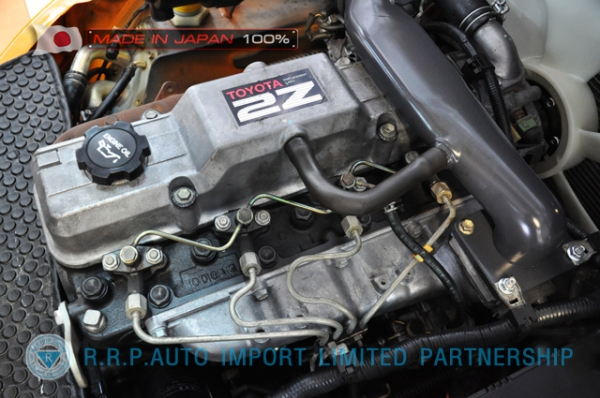 ขายรถโฟล์คลิฟท์มือสอง TOYOTA รุ่น 7FD25-16933 นำเข้าจากประเทศญี่ปุ่น 100\% ไม่เคยใช้งานในไทย