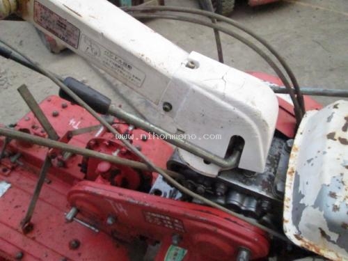 รถพรวนดินเดินตาม KUBOTA T4 ราคาพิเศษ 17,000 บาท รหัสสินค้า : 80802283 www.nihonmono.com รถพรวนดินเดินตาม KUBOTA T4 ราคาพิเศษ 17,000 บาท รหัสสินค้า : 80802283 www.nihonmono.com