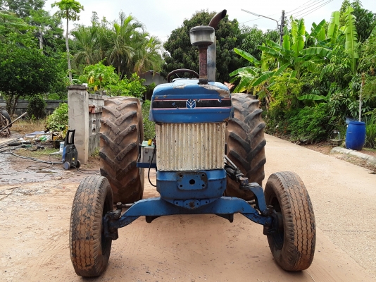 ขาย รถไถ FORD 68 ขาย รถไถ FORD 68