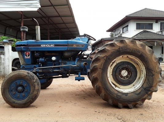 ขาย รถไถ FORD 68 ขาย รถไถ FORD 68