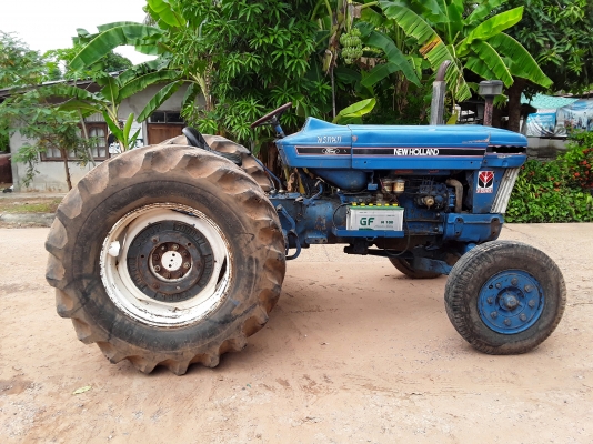 ขาย รถไถ FORD 68 ขาย รถไถ FORD 68