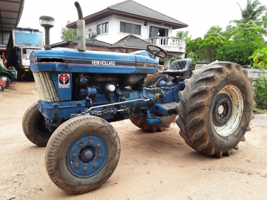 ขาย รถไถ FORD 68 ขาย รถไถ FORD 68