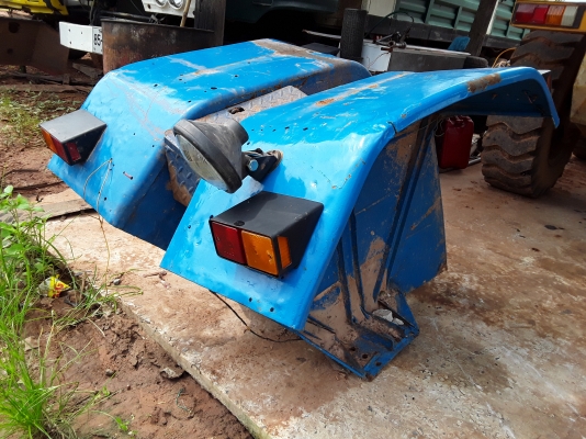 ขาย รถไถ FORD 68 ขาย รถไถ FORD 68