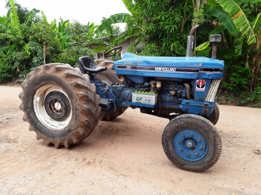 ขาย รถไถ FORD 68 ขาย รถไถ FORD 68