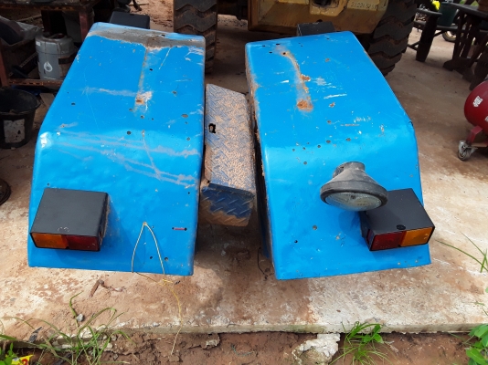 ขาย รถไถ FORD 68 ขาย รถไถ FORD 68