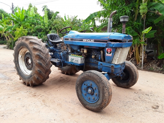 ขาย รถไถ FORD 68 ขาย รถไถ FORD 68