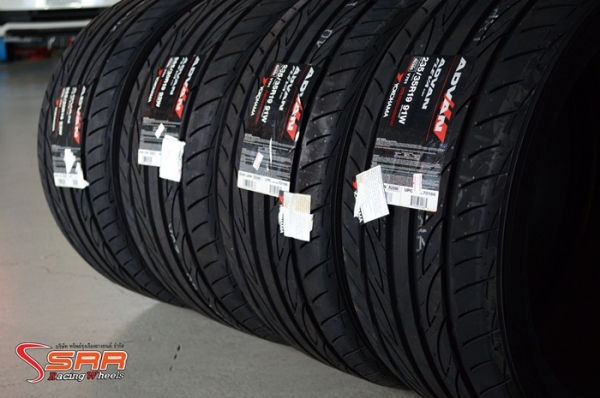 YOKOHAMA ADVAN FLEVA V701 ทรัพย์รุ่งเรืองยางยนต์ สาขาสุขสวัสดิ์39 YOKOHAMA ADVAN FLEVA V701 ทรัพย์รุ่งเรืองยางยนต์ สาขาสุขสวัสดิ์39