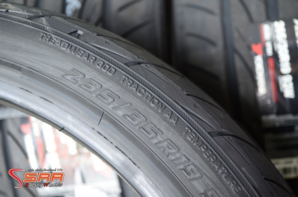 YOKOHAMA ADVAN FLEVA V701 ทรัพย์รุ่งเรืองยางยนต์ สาขาสุขสวัสดิ์39