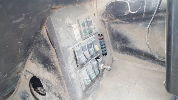 ขายรถตักล้อยาง เอนกประสงค์ เหมา 2 คัน Cat =1 / Manitou= 1