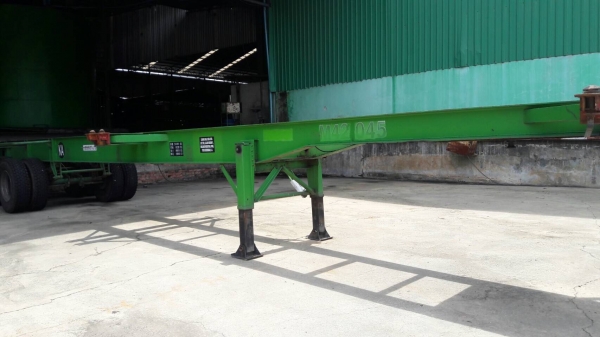 หางพื้นเรียบ3คานแท้ยาว12ม. ปี2549 เล่มพร้อม PM 2:20