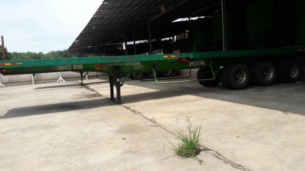 หางพื้นเรียบ3คานแท้ยาว12ม. ปี2549 เล่มพร้อม PM 2:20