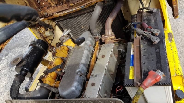 ขายด่วนรถยกดีเซลMITSUBISHI FD25-18 ยก2.5ตันเพาเวอรเสาสูง3เมตรยกให้ดูของหนัก2.5ตันสบายๆๆจริงๆรถนอกนำเข้ายังไม่เคยใช้งานในเมืองไทยเลย ขายด่วนรถยกดีเซลMITSUBISHI FD25-18 ยก2.5ตันเพาเวอรเสาสูง3เมตรยกให้ดูของหนัก2.5ตันสบายๆๆจริงๆรถนอกนำเข้ายังไม่เคยใช้งานในเมืองไทยเลย