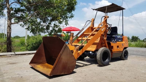 ขายด่วนรถตักยกดีเซลTOYOTA4FD15ตักยก1.5ตันยกสูง3.5เมตรรถนอกเพื่งนำเข้ามายังไม่เคยใช้งานในเมืองไทยเลย ขายด่วนรถตักยกดีเซลTOYOTA4FD15ตักยก1.5ตันยกสูง3.5เมตรรถนอกเพื่งนำเข้ามายังไม่เคยใช้งานในเมืองไทยเลย