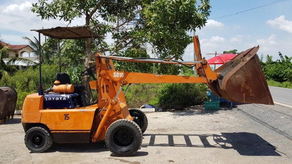 ขายด่วนรถตักยกดีเซลTOYOTA4FD15ตักยก1.5ตันยกสูง3.5เมตรรถนอกเพื่งนำเข้ามายังไม่เคยใช้งานในเมืองไทยเลย ขายด่วนรถตักยกดีเซลTOYOTA4FD15ตักยก1.5ตันยกสูง3.5เมตรรถนอกเพื่งนำเข้ามายังไม่เคยใช้งานในเมืองไทยเลย