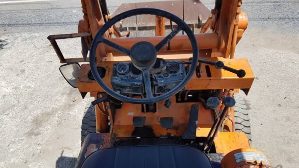 ขายด่วนรถตักยกดีเซลTOYOTA4FD15ตักยก1.5ตันยกสูง3.5เมตรรถนอกเพื่งนำเข้ามายังไม่เคยใช้งานในเมืองไทยเลย ขายด่วนรถตักยกดีเซลTOYOTA4FD15ตักยก1.5ตันยกสูง3.5เมตรรถนอกเพื่งนำเข้ามายังไม่เคยใช้งานในเมืองไทยเลย