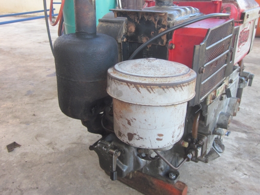 ยันม่า จ้าวพลัง 10.5 แรง   ติดต่อ 095-6314517