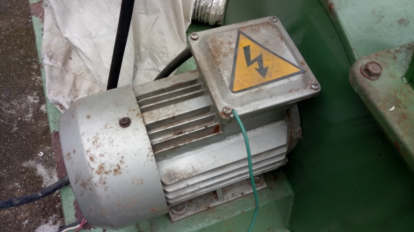 มอเตอร์