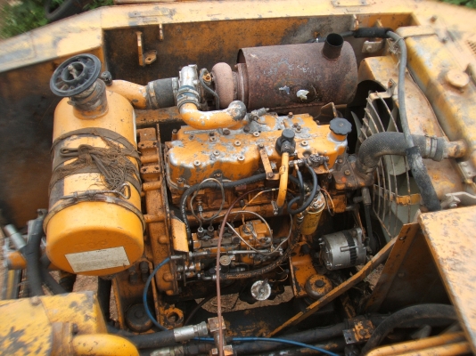 ขายชิ้นส่วนแมคโคร 12 HT ตัวเดิน เครื่อง ปั้ม โซ๋ และชิ้นส่วนต่างๆ