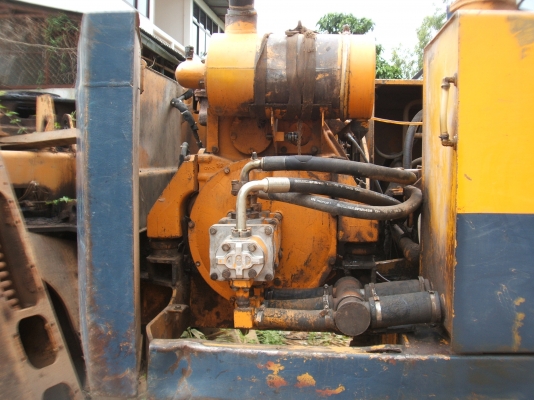 ขายชิ้นส่วนแมคโคร 12 HT ตัวเดิน เครื่อง ปั้ม โซ๋ และชิ้นส่วนต่างๆ