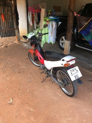 ขาย TENA 110 เครื่องดีสตาททีเดียวติดพร้อมเล่ม ขาย TENA 110 เครื่องดีสตาททีเดียวติดพร้อมเล่ม