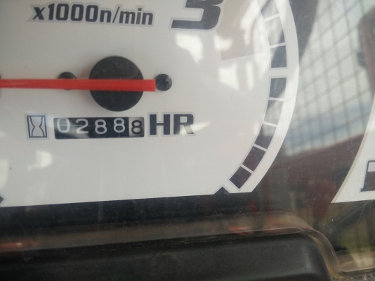 ขายแทรกเตอร์ยอดนิยม Kubota B2140 พร้อมโครงกันอ้อย สวยๆใช้งานมาน้อย รถพร้อมใช้ได้เลยครับ ขายแทรกเตอร์ยอดนิยม Kubota B2140 พร้อมโครงกันอ้อย สวยๆใช้งานมาน้อย รถพร้อมใช้ได้เลยครับ