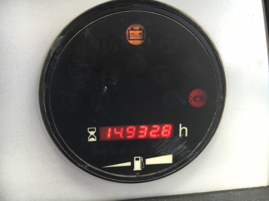 รถบดสั่นสะเทือน 19 ตัน Bomag BW219D-4 นำเข้าจากญี่ปุ่น โทร. 080-6565422 (หนิง)