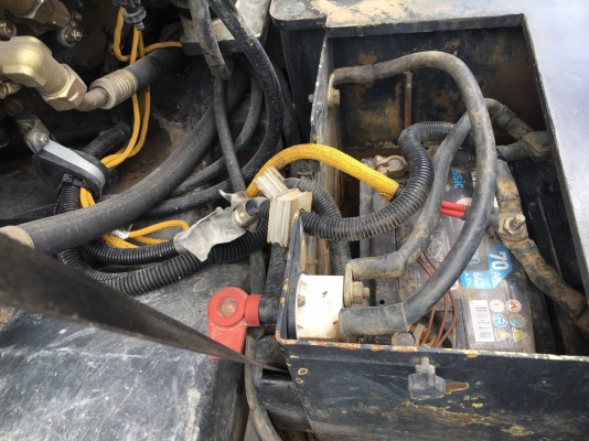 รถบดสั่นสะเทือน 19 ตัน Bomag BW219D-4 นำเข้าจากญี่ปุ่น โทร. 080-6565422 (หนิง)