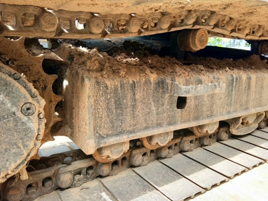 ขออนุญาติขายรถ KOBELEO YN12 SUPERชั่วโมง10000กลางเครื่องปั้มดี เอวดี เอกสารพร้อมเล่ม พร้อมใช้งาน ราคา 1650000 สนใจติดต่อ 0853224877-0988930465