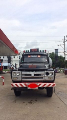 หัวยาว  บรรทุกน้ำมัน  12,000 ลิตร  รถพร้อมใช้งานทะเบียนเต็ม เจ้าของขายเอง  ราคา 280,000 บาท
