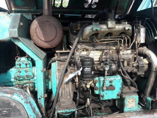 โกเบ มาร์ค5