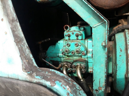 โกเบ มาร์ค5