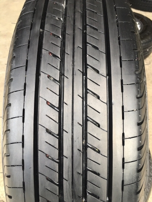 ล้อแม็กป้ายแดง ISUZU 1.9 Blue Power X-Series พร้อมยางป้ายแดง 215-70-16 ปลายปี 16 ล้อแม็กป้ายแดง ISUZU 1.9 Blue Power X-Series พร้อมยางป้ายแดง 215-70-16 ปลายปี 16
