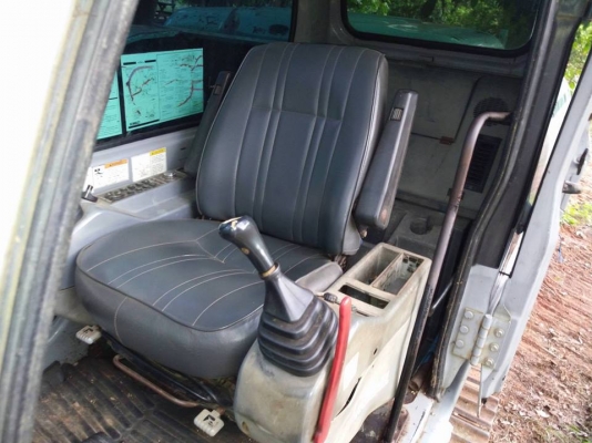 ขายรถขุด KOBELCO sk200 MV SuperYNT