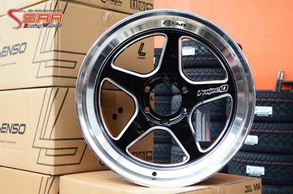 PROJECT-D-SPEC-J ขอบ20X10 นิ้ว วงละ 8,500 บาท PROJECT-D-SPEC-J ขอบ20X10 นิ้ว วงละ 8,500 บาท