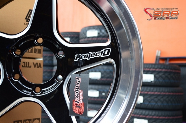 PROJECT-D-SPEC-J ขอบ20X10 นิ้ว วงละ 8,500 บาท PROJECT-D-SPEC-J ขอบ20X10 นิ้ว วงละ 8,500 บาท