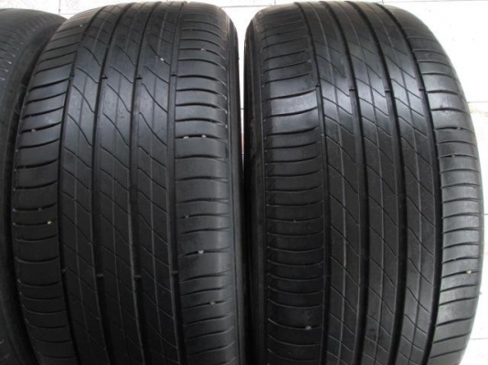 ขายยาง MICHELIN 3ST 225-50-17 ปี15 ดอกแน่น (1ชุด)