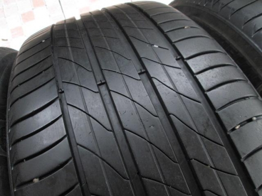 ขายยาง MICHELIN 3ST 225-50-17 ปี15 ดอกแน่น (1ชุด)