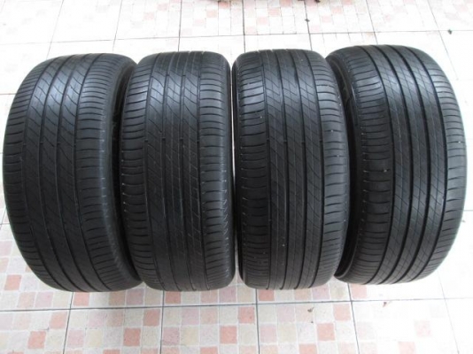 ขายยาง MICHELIN 3ST 225-50-17 ปี15 ดอกแน่น (1ชุด)
