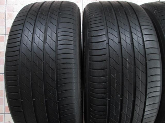 ขายยาง MICHELIN 3ST 225-50-17 ปี15 ดอกแน่น (1ชุด)