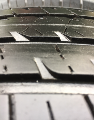 ยาง Firestone 265 65 17 ปี16 ดอกเต็ม เนื้อนิ่มๆ ใช้ยาว ราคาไม่แพง
