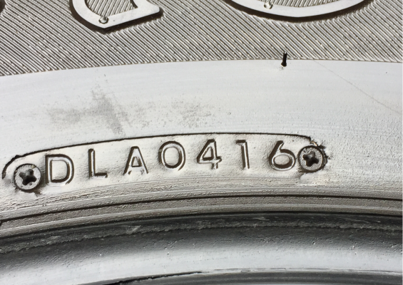 ยาง Firestone 265 65 17 ปี16 ดอกเต็ม เนื้อนิ่มๆ ใช้ยาว ราคาไม่แพง