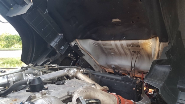 ขาย ISUZU 360 แรงม้า ปี 54 แม่ลูกกระบะล่องไม่ดั้ม อู่สหะกิจ เครื่องดี เกียร์ดี พร้อมแยกขายแม่ลูก ราค