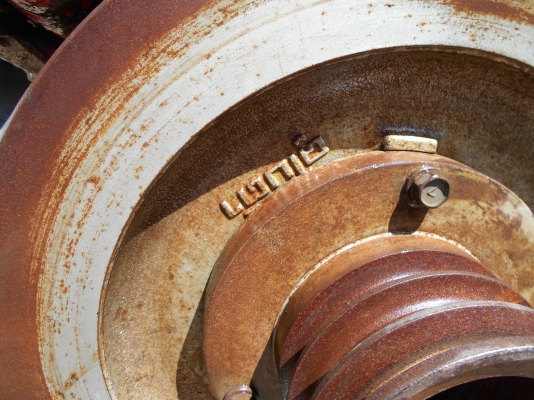 ขายเครื่องET 110แรงเครื่องติดง่ายติดนื่มแน่นพร้อมใช้งานครับ