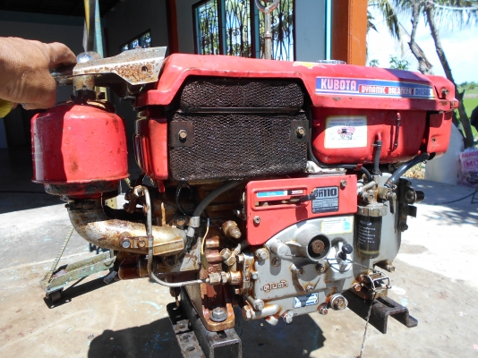 ขายเครื่องET 110แรงเครื่องติดง่ายติดนื่มแน่นพร้อมใช้งานครับ